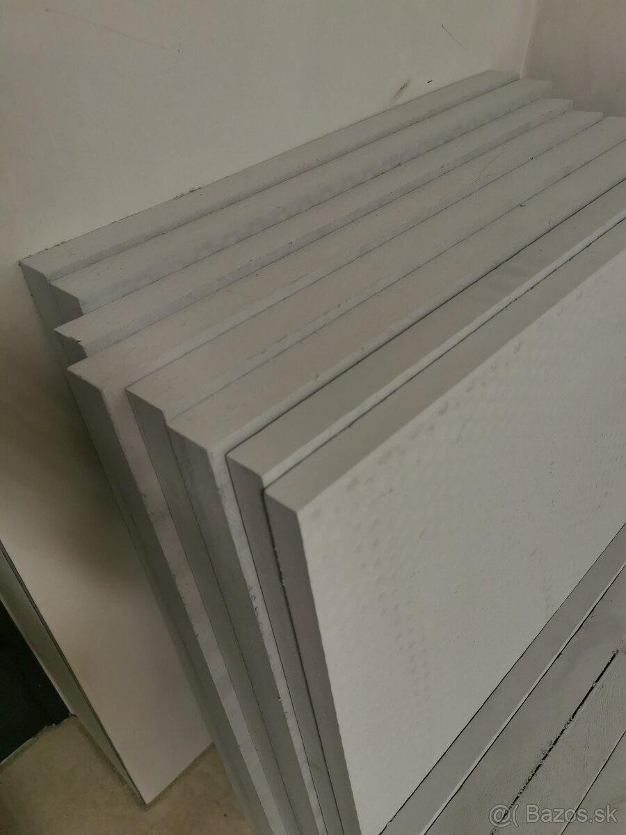 Skamotec 225 dosky