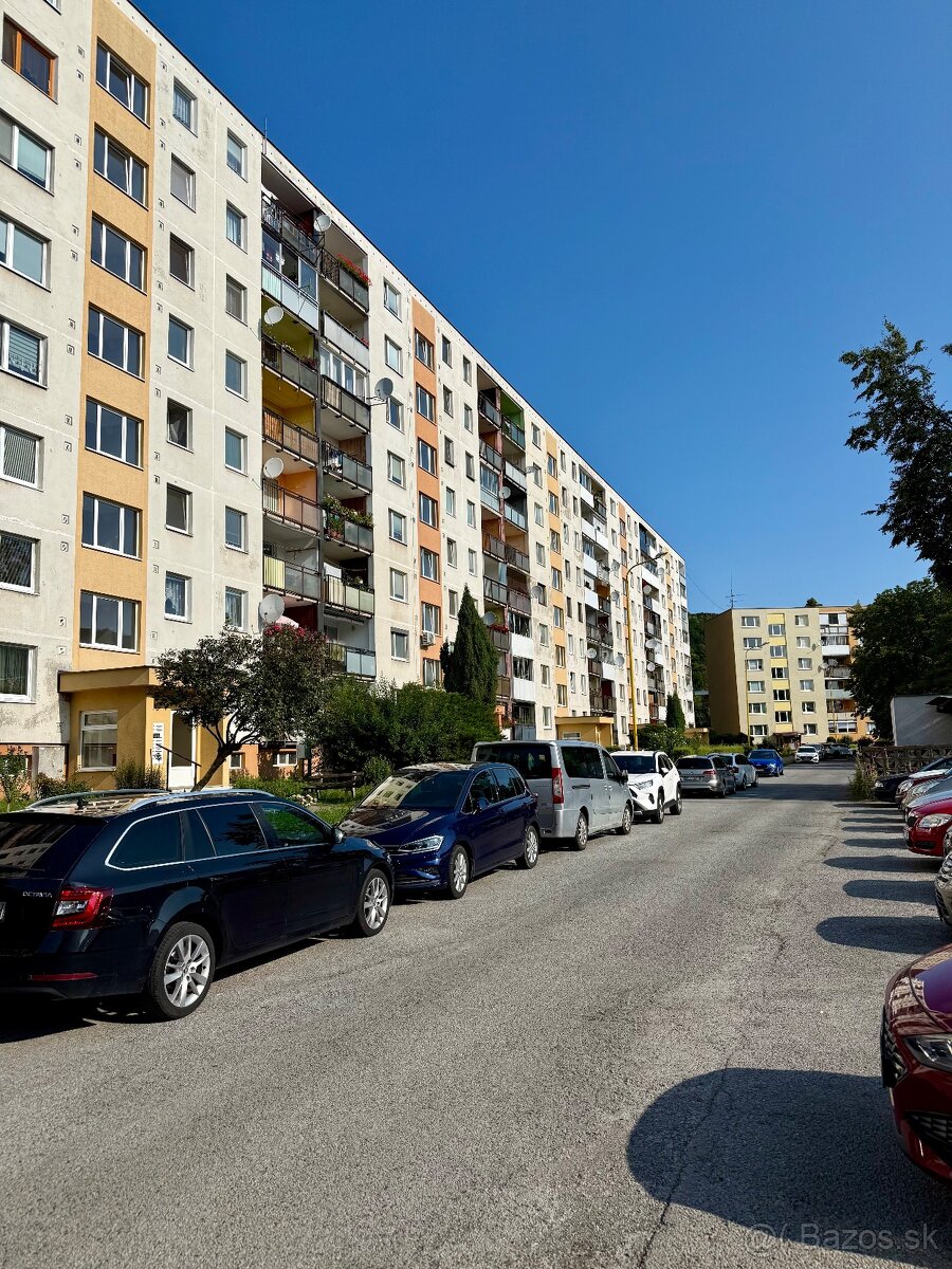 4 izbový byt na predaj, 86 m2, Prešov - Sídlisko 3