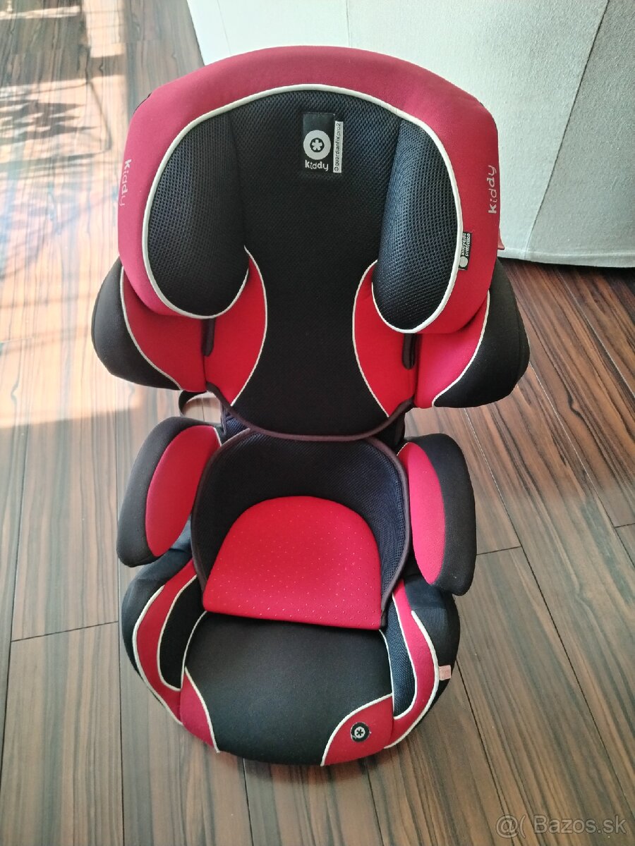 Autosedačka