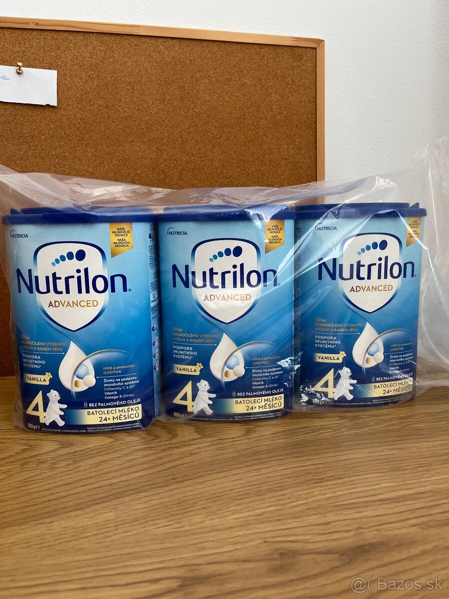 Nutrilon