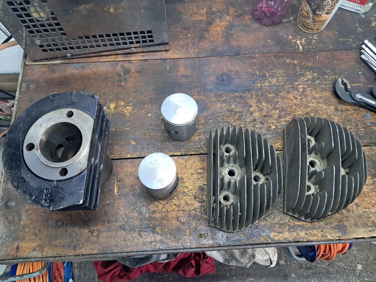 Jawa 350 360
