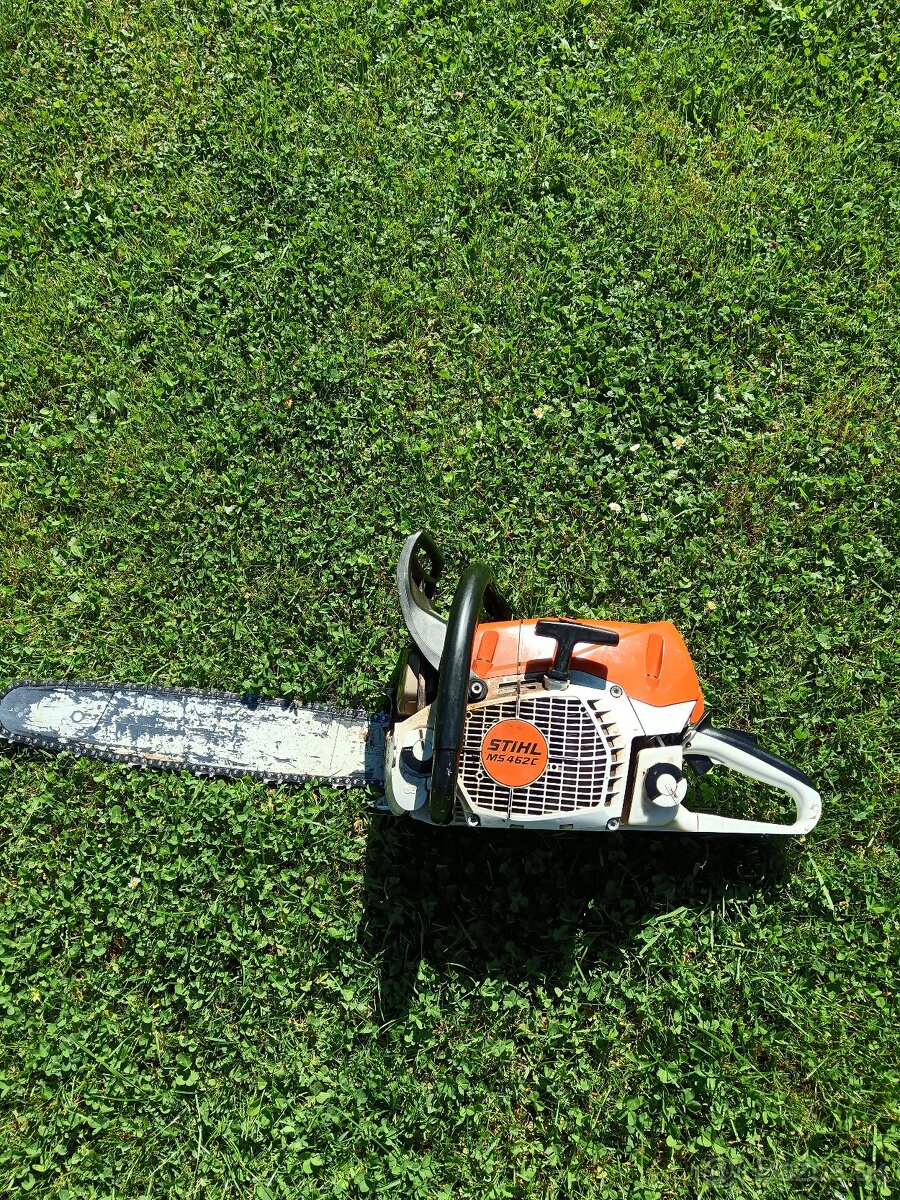 Píla Stihl 462