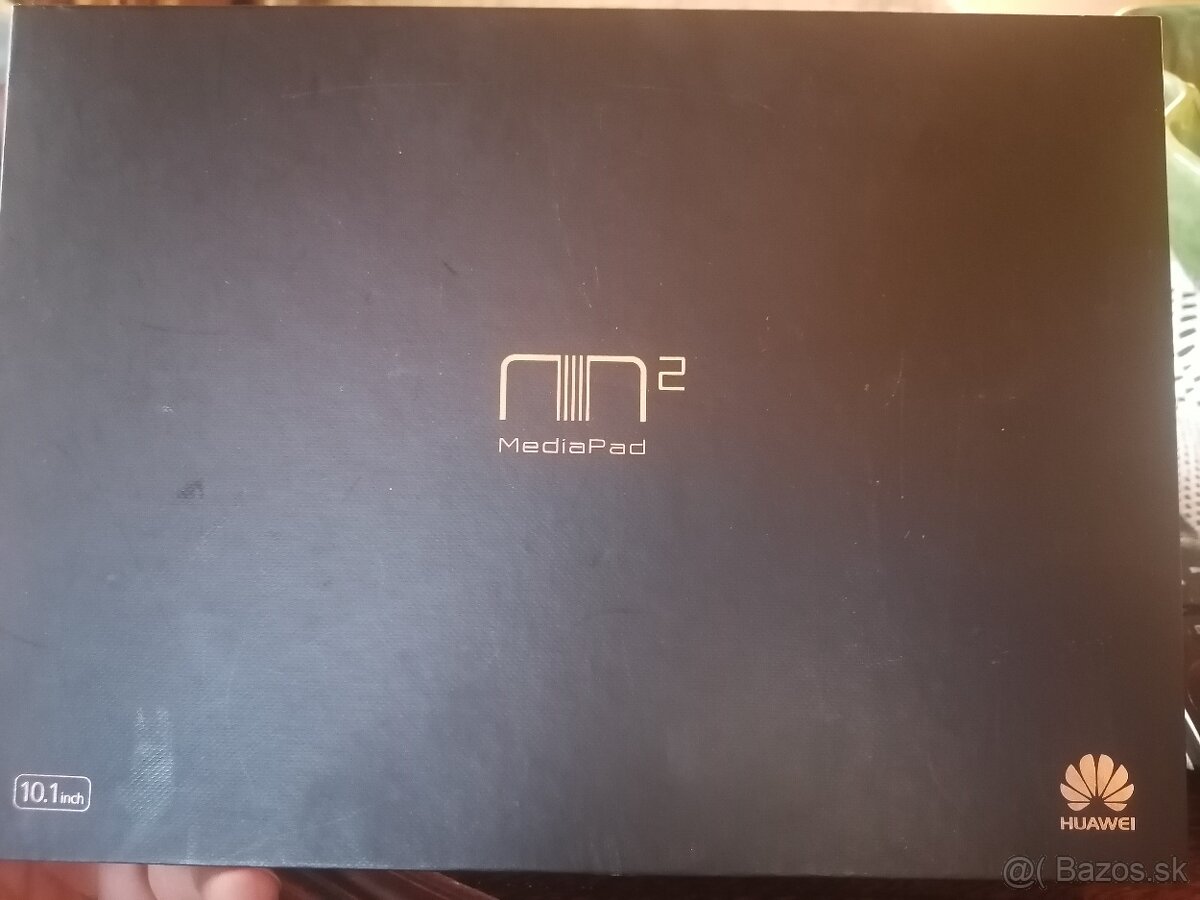 Tablet Huawei MediaPad M2 10.0