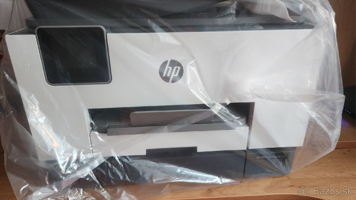 Tlačiareň HP OfficeJet Pro 9020