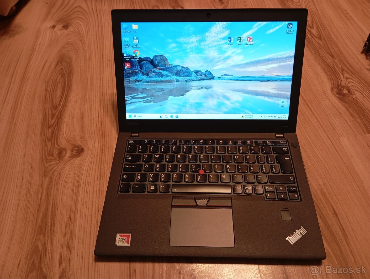 Lenovo ThinkPad A275