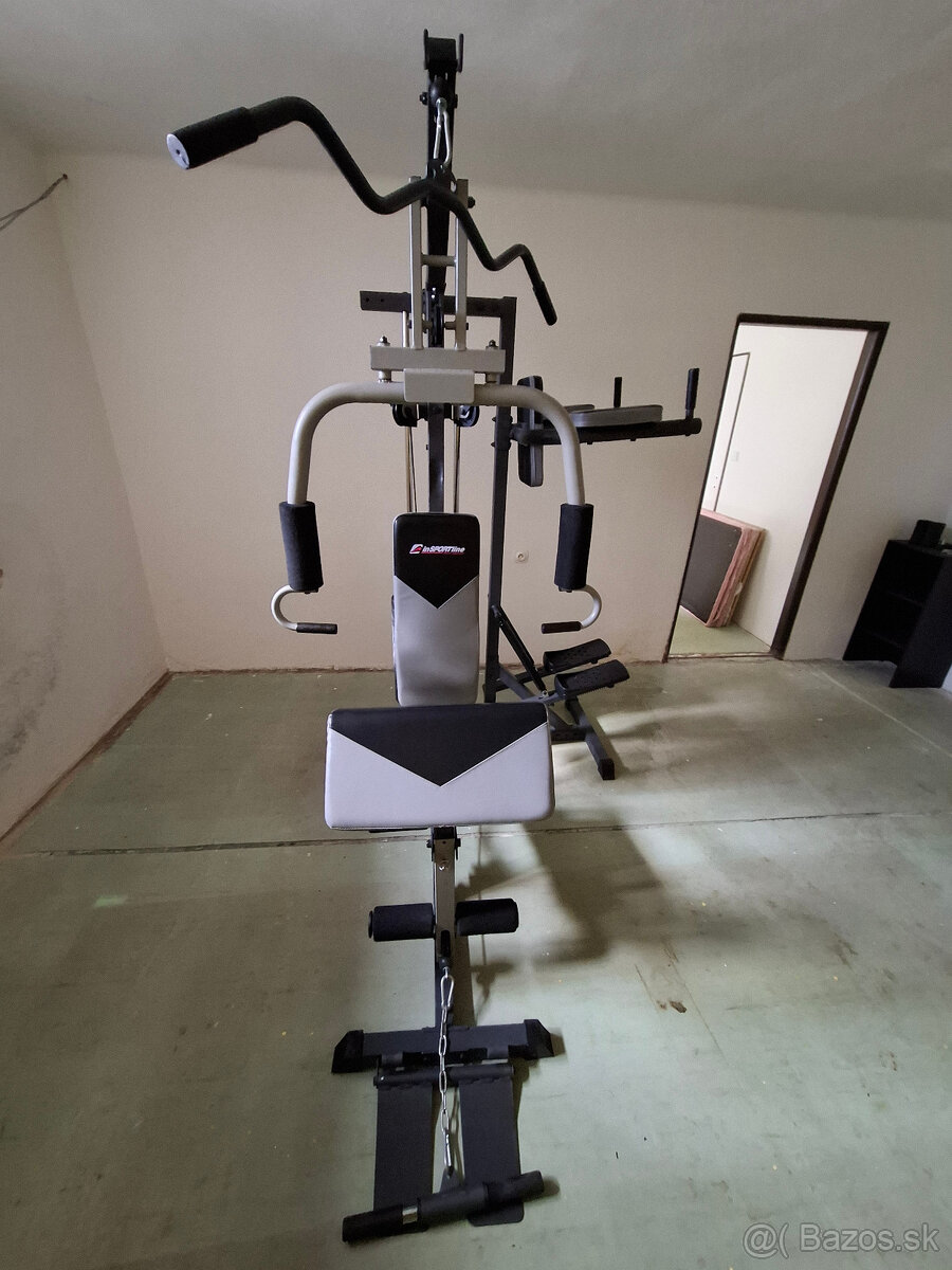 POSILŇOVACIA VEŽA, ODPOČET DPH