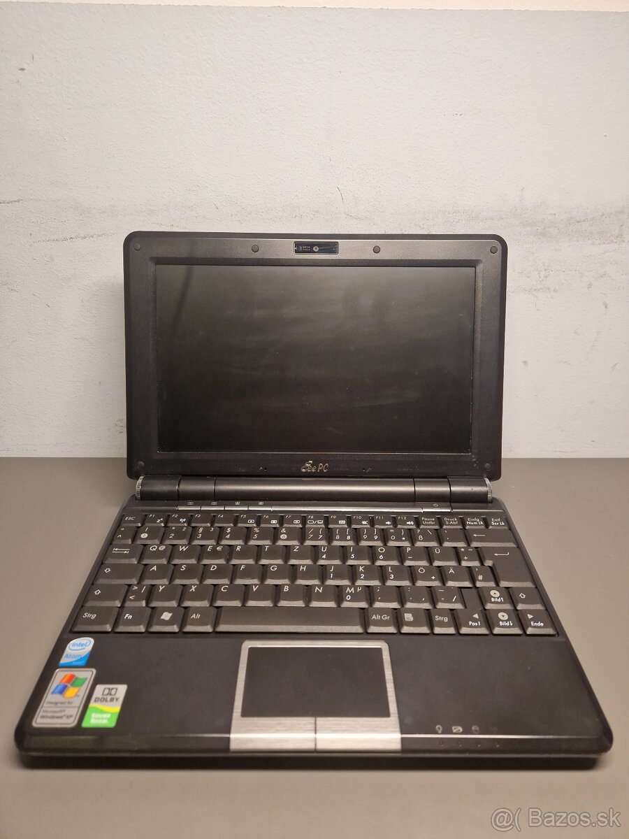 Asus EEEPc 1000h