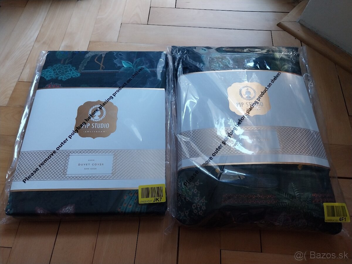 2 x obliečky pip studio