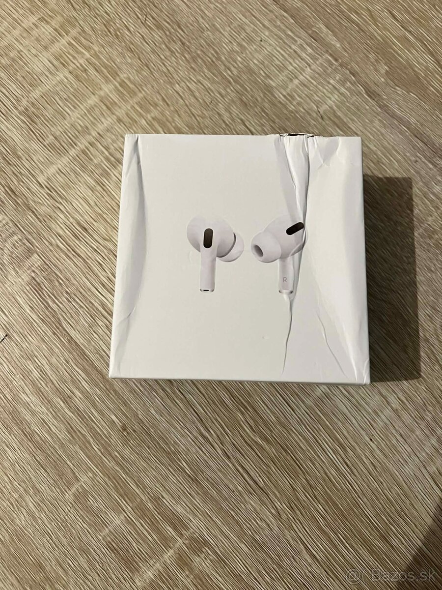 Apple airpods pro 3