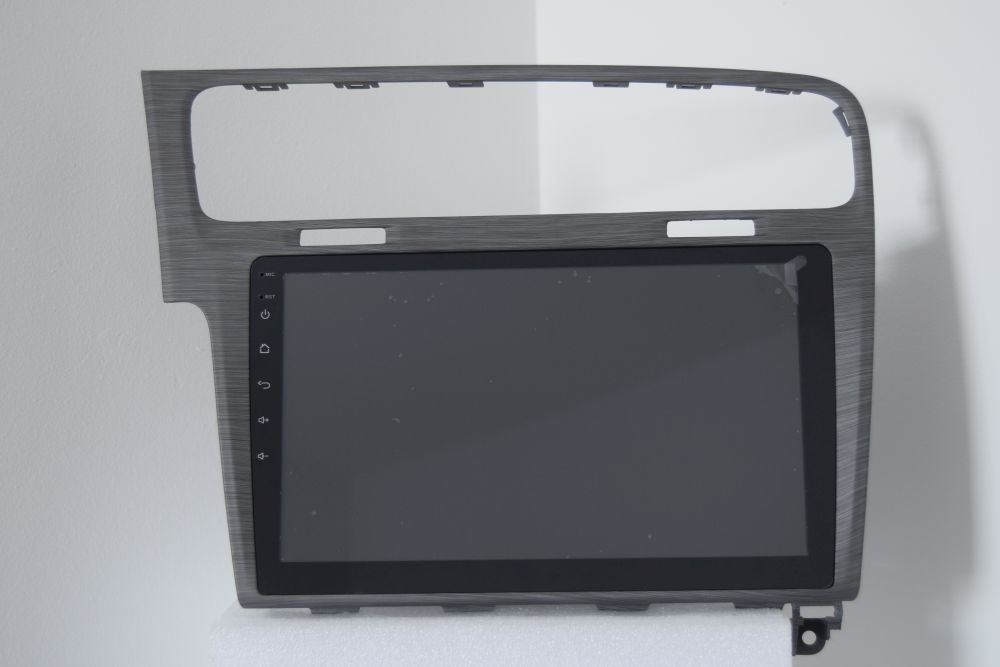 VW GOLF 7 dotykova androidova navigacia s USB WiFi Bt atd