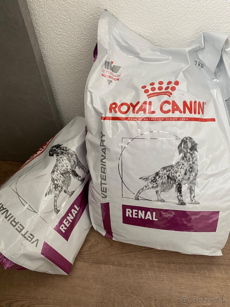 Granule Royal canin Renal