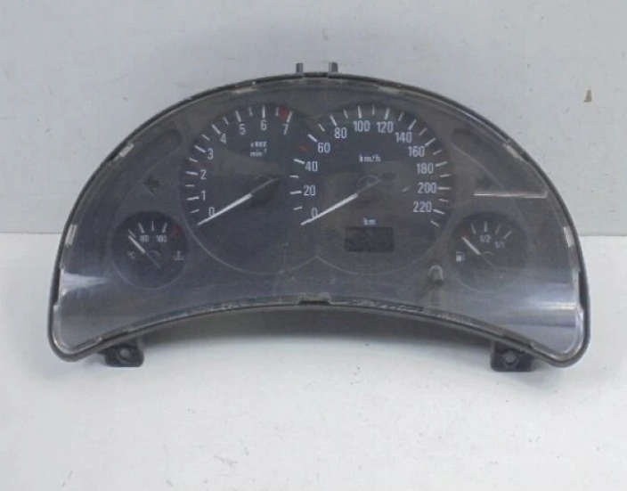 Budíky Opel Corsa C 1.0 09166813FK