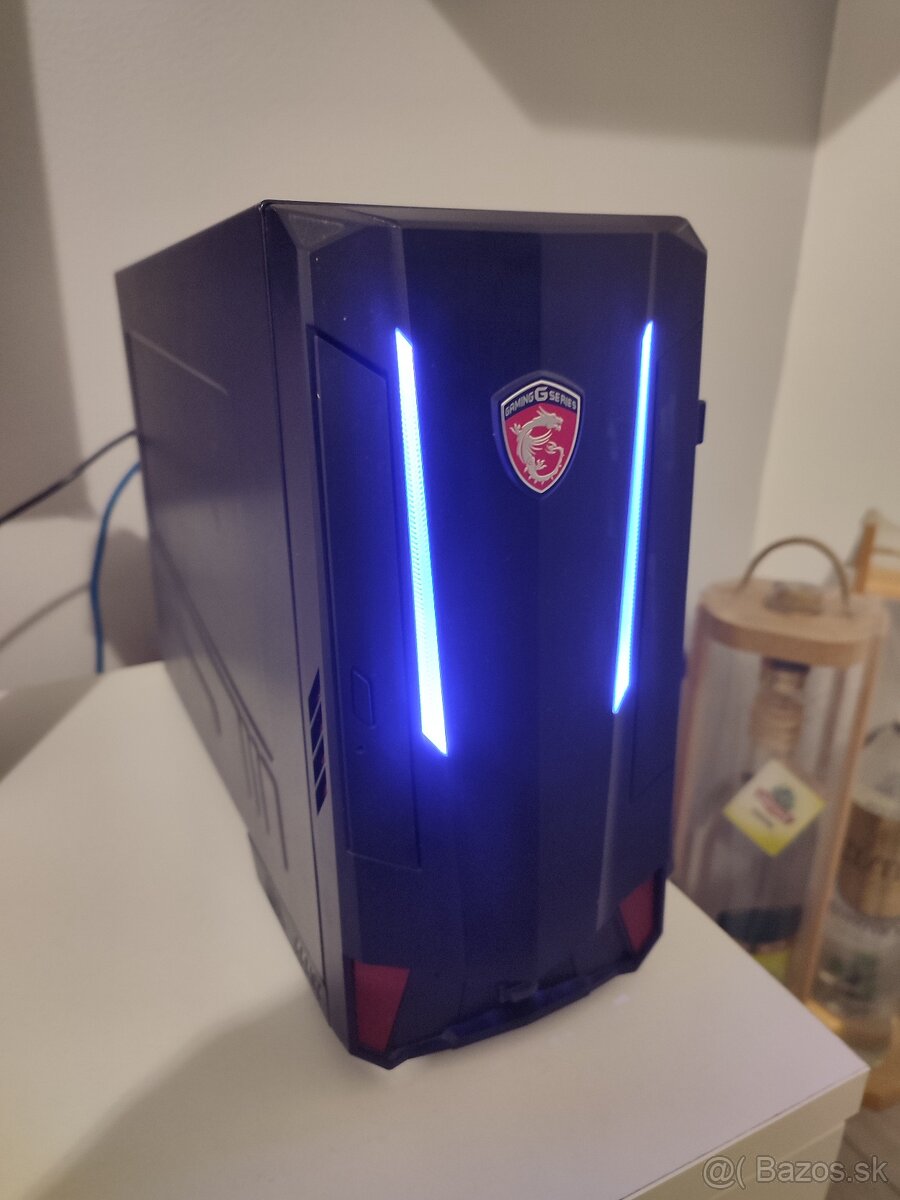 MSI Nightblade MI3