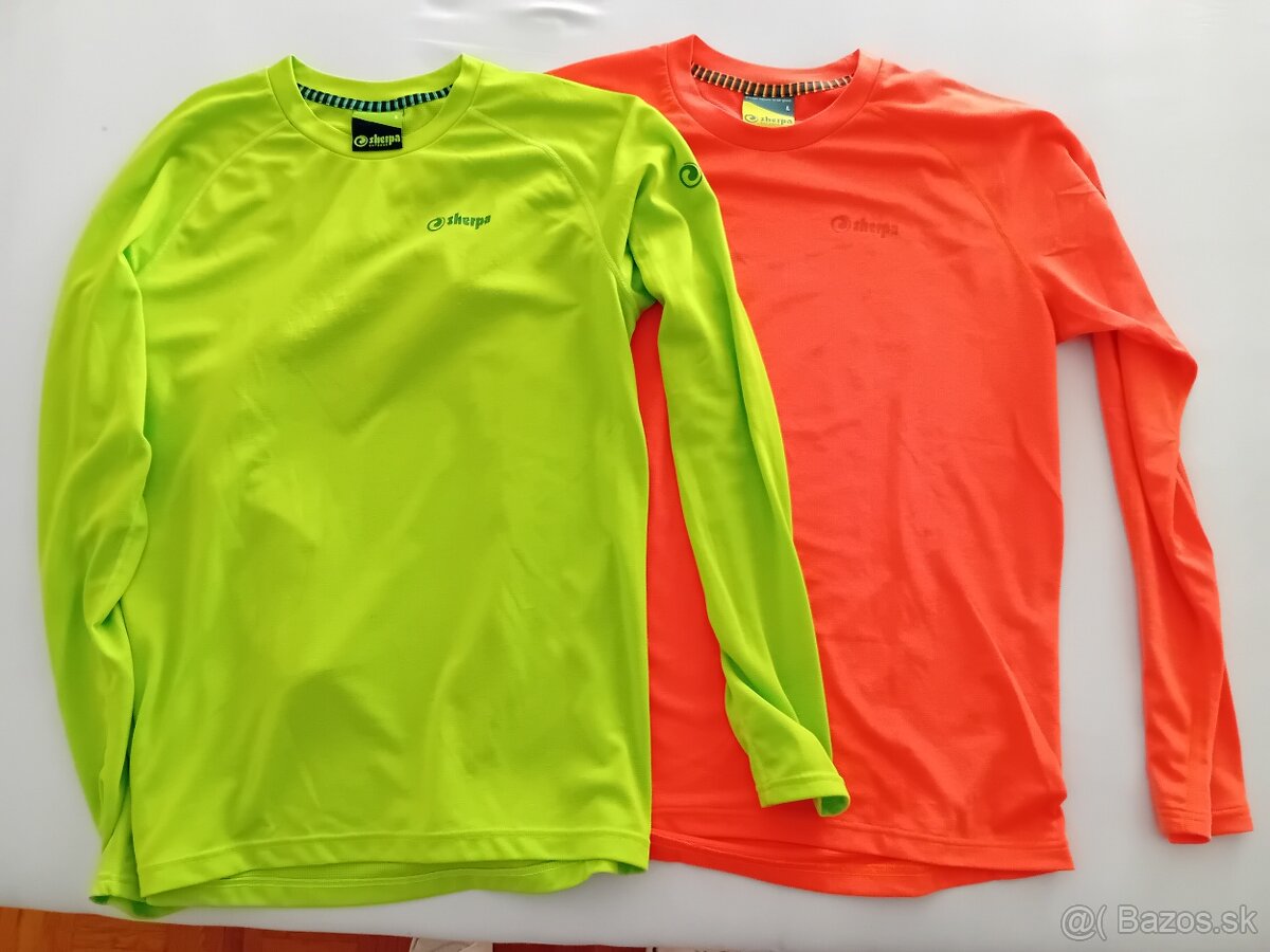 Sherpa panske natelniky velkost L Cena za oba 45eur