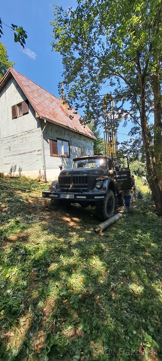 Predam 5 izbovu chatu Velke Rovne