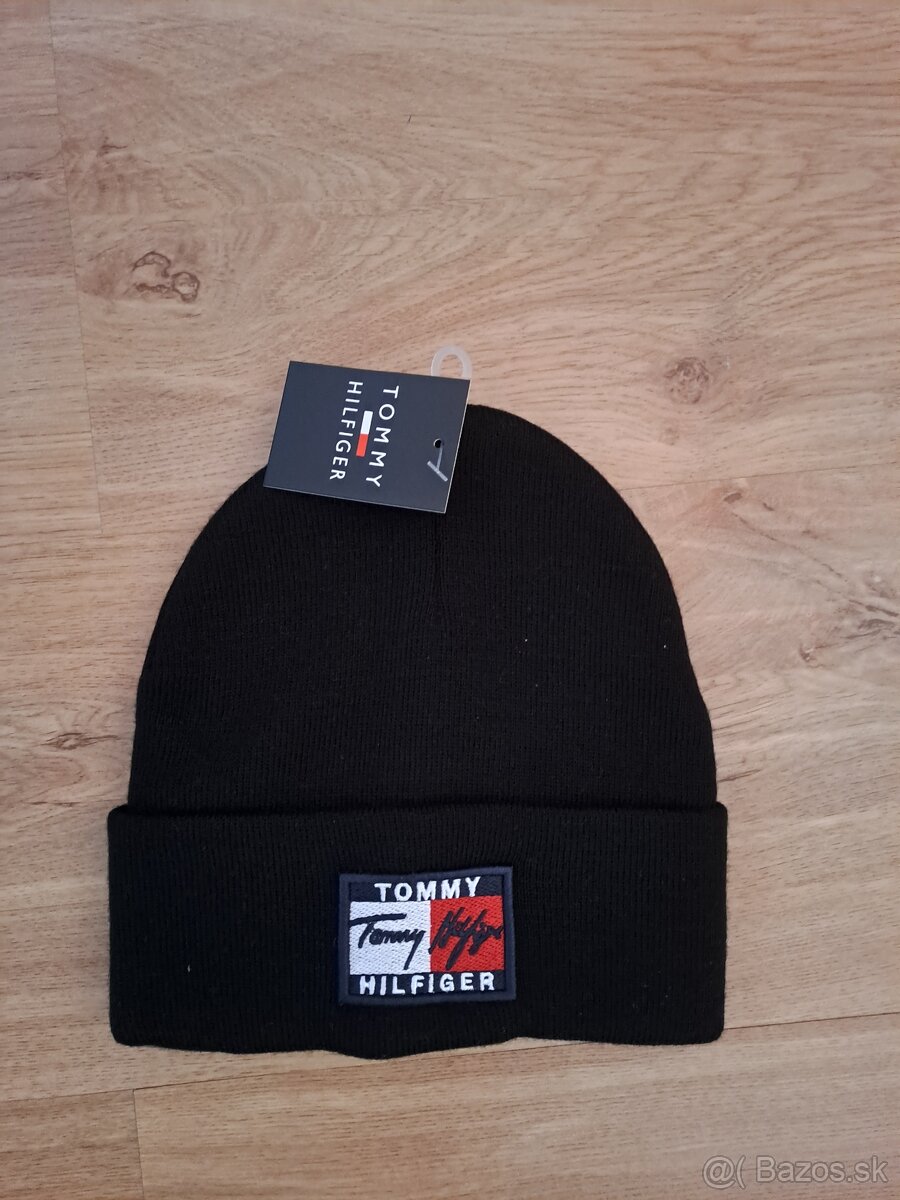 Čiapka Tommy hilfiger