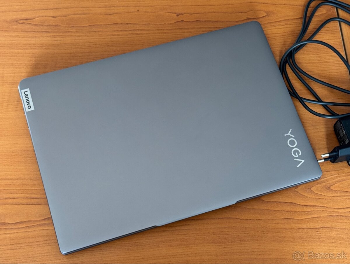 Lenovo Yoga Slim 7 141MH9 - nový