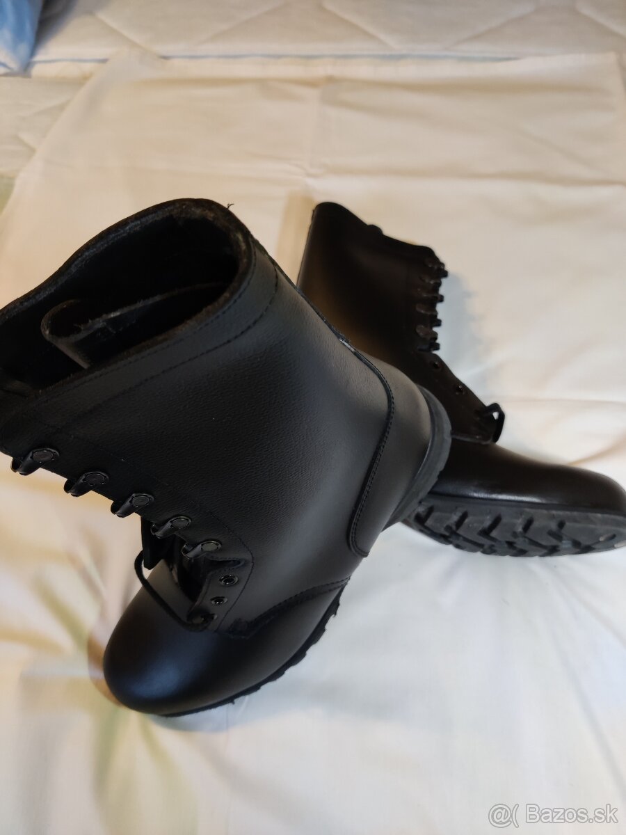 Army Kanady zimné vojenské