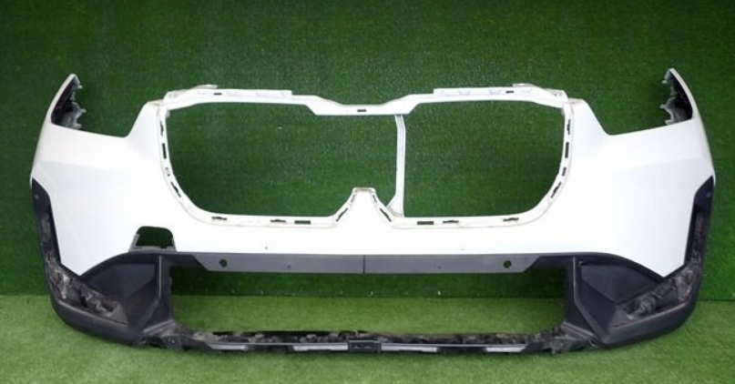 bmw x1 nárazník xline u11 2022+