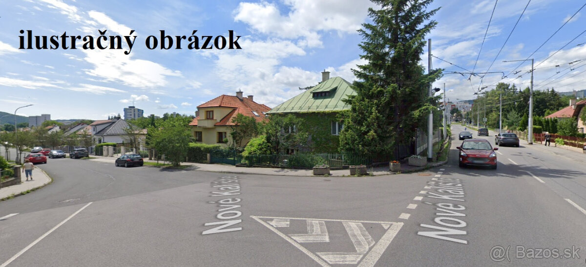 Pripravujeme do ponuky RD na prenájom