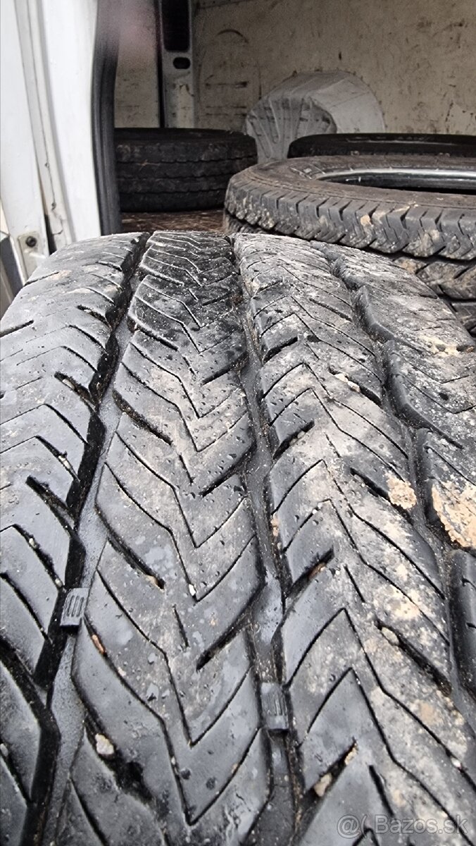 215/75r16c celorocne