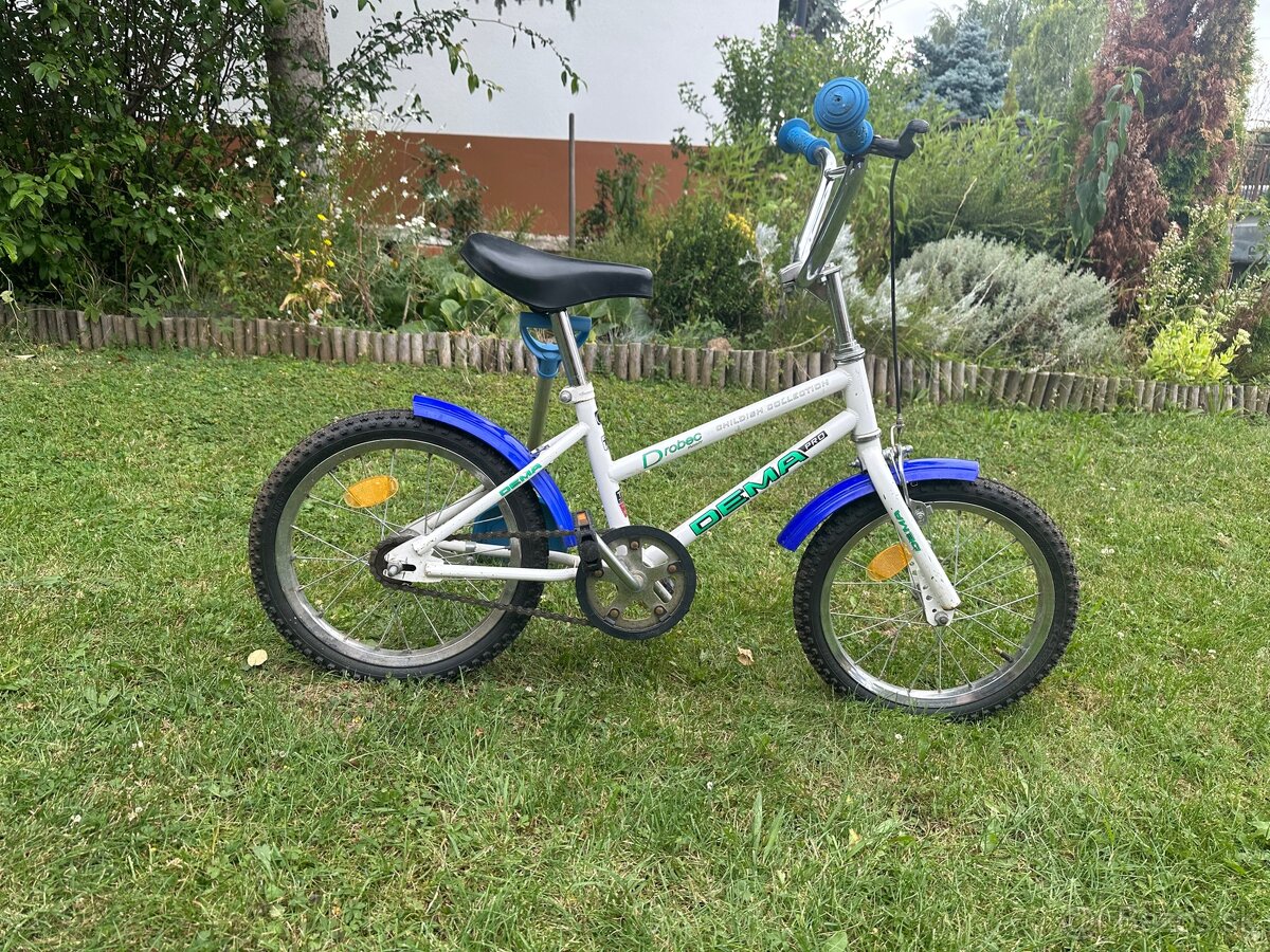Detská BMX