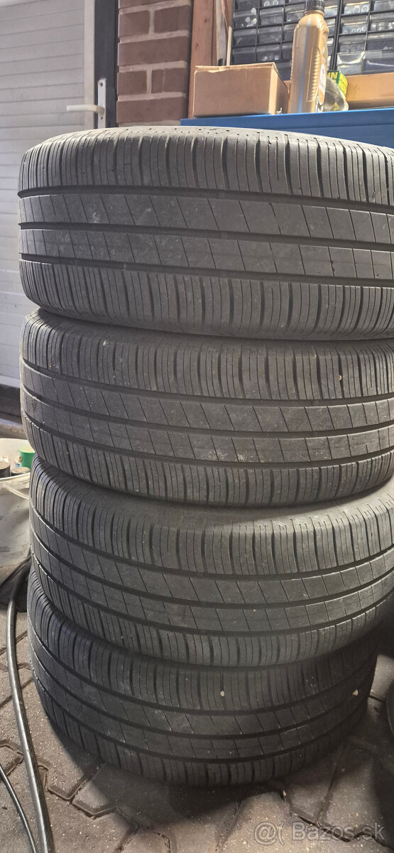 205/55 R16 Goodyear letne