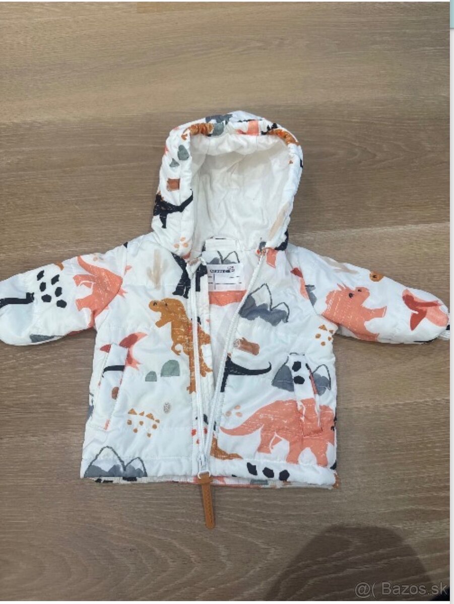 jarna bunda cocodrillo 62