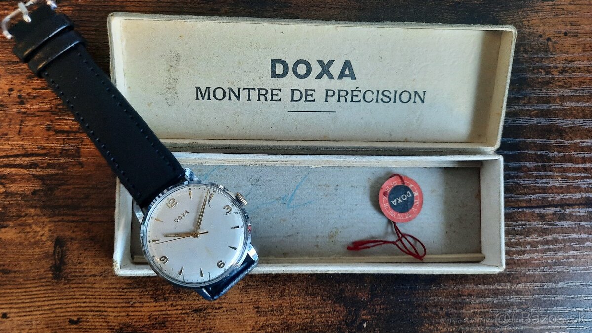 Doxa