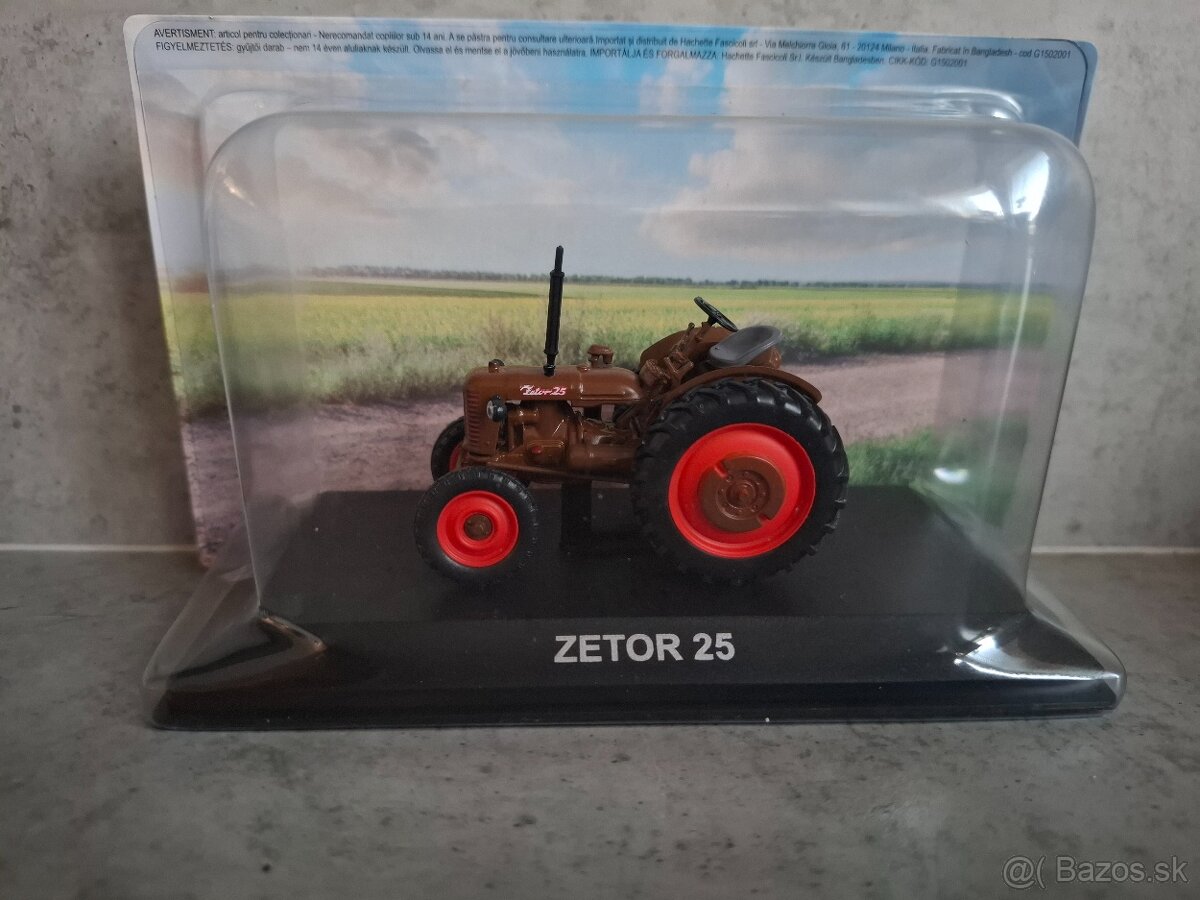 Zetor