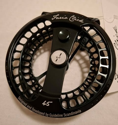 Guideline Fario Click