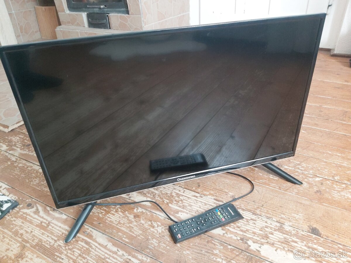 LED TV 32" (80cm)