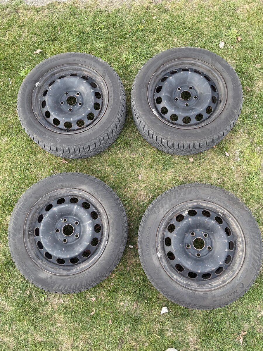 205/55 R16