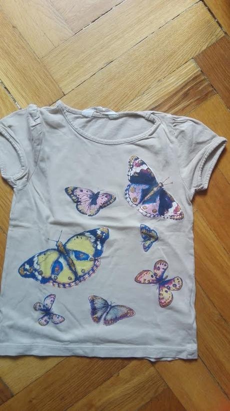 tricko veľ: 110/116