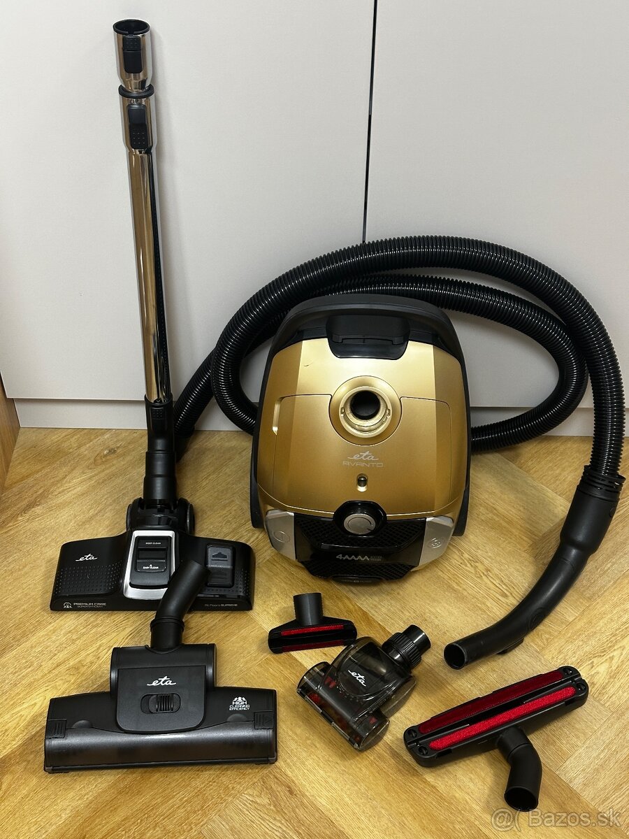 Vysávač ETA AVANTO 3519