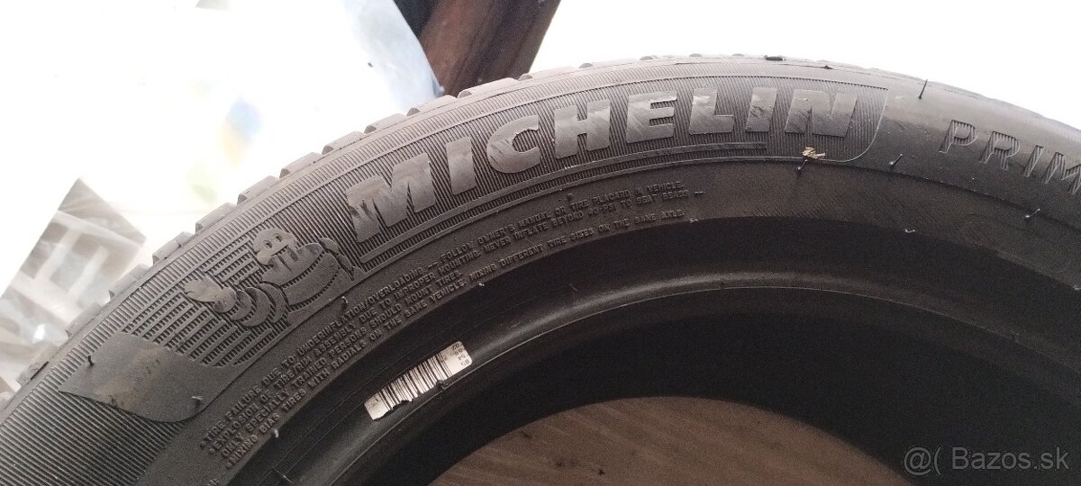 Michelin 225/55R17