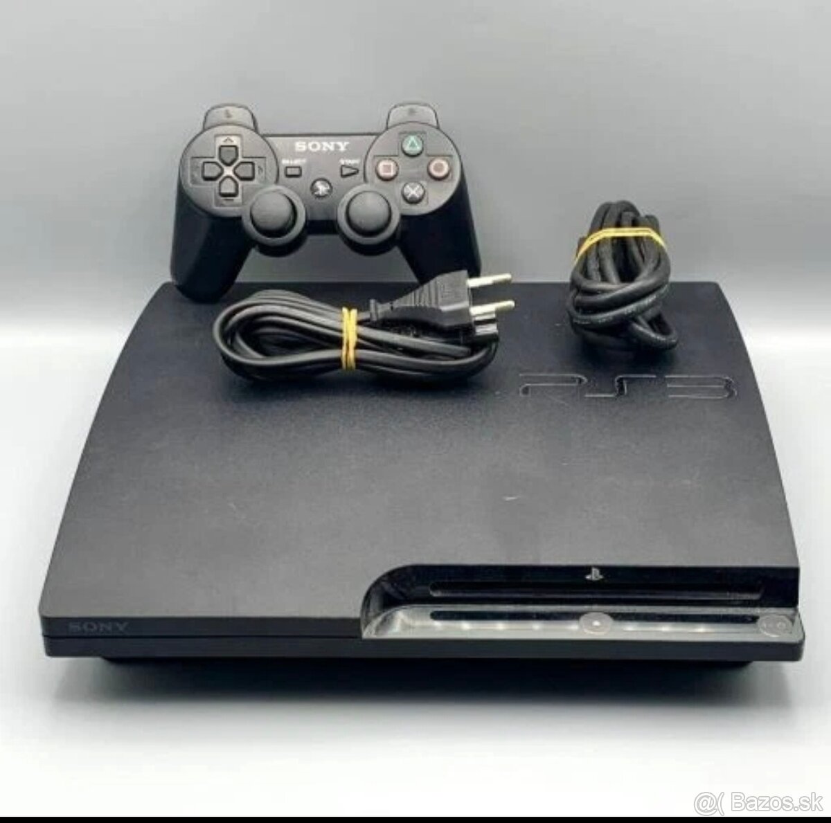 Predám ps3