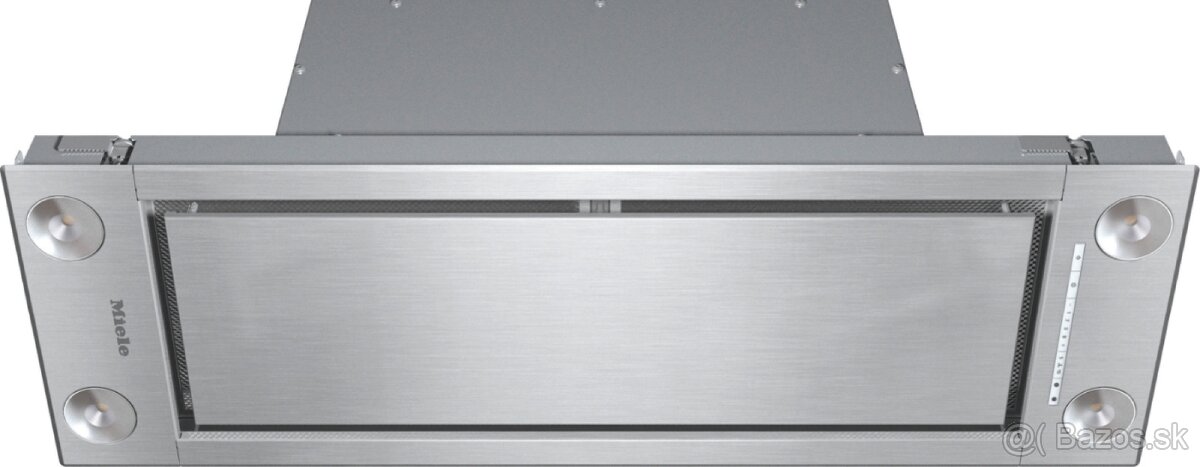 Miele DA 2806 digestor