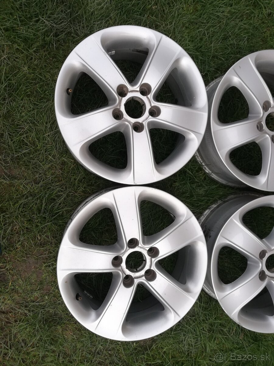 Seat Alhambra, Altea 5x112 r16