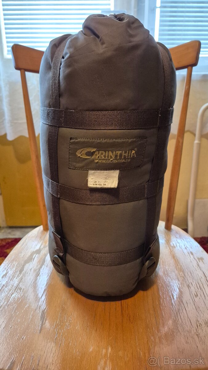 Spací vak Carinthia