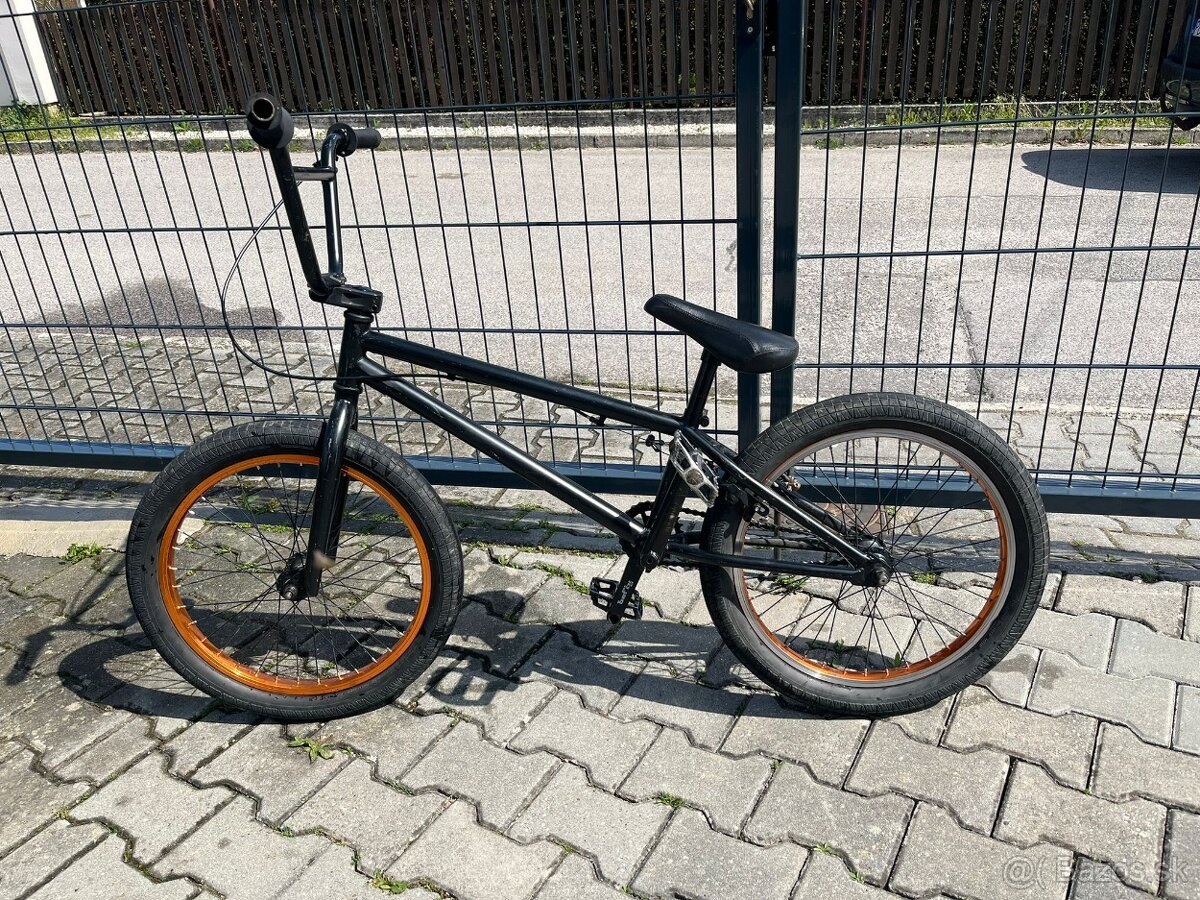 Bmx
