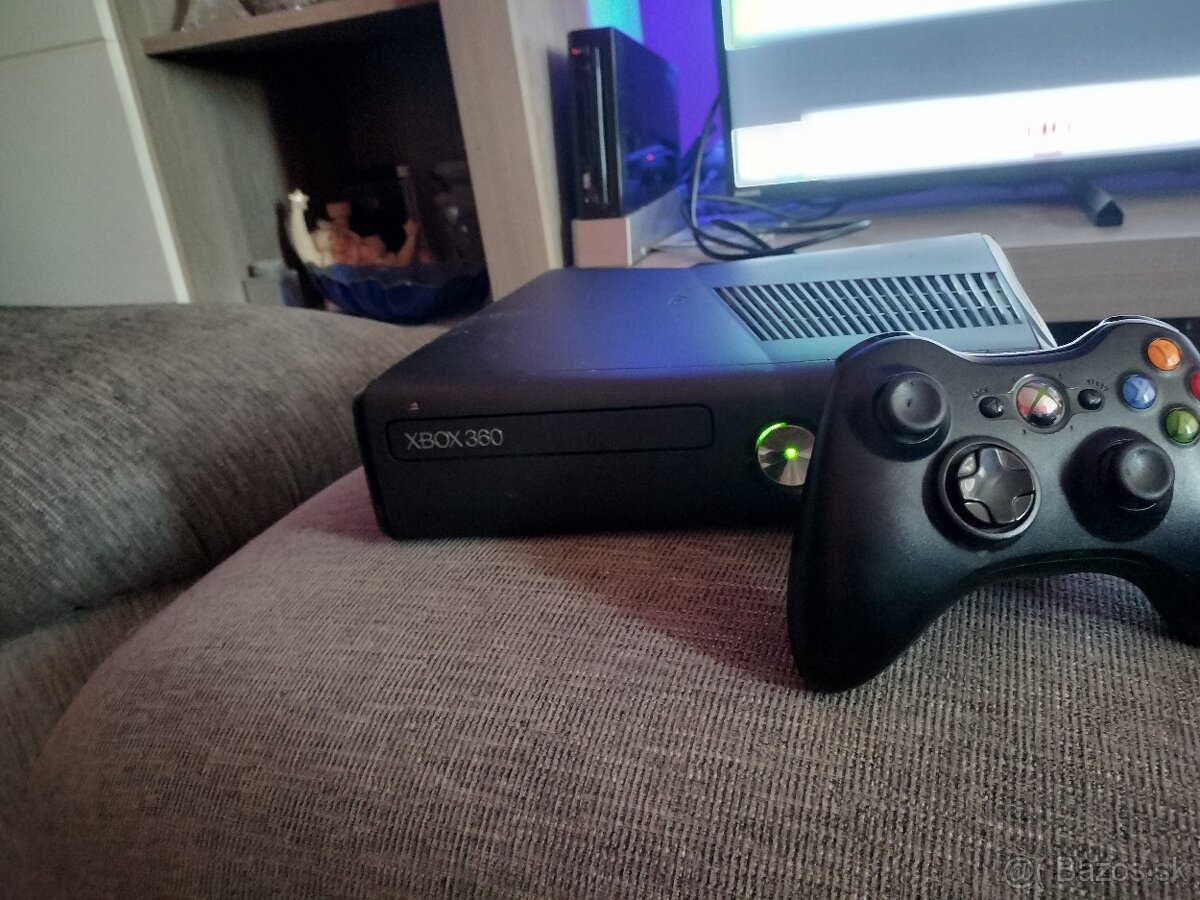 Xbox 360 RGH