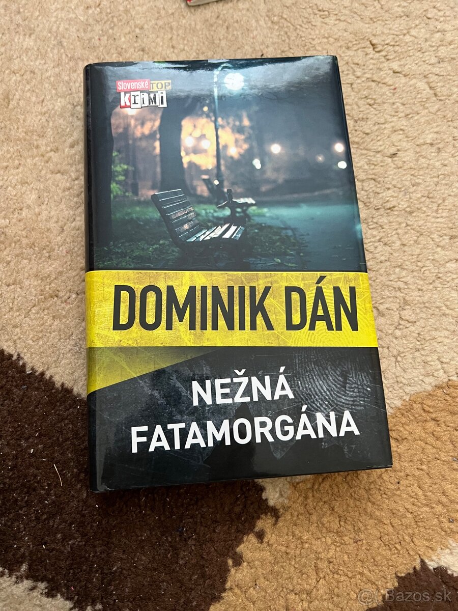 Predám