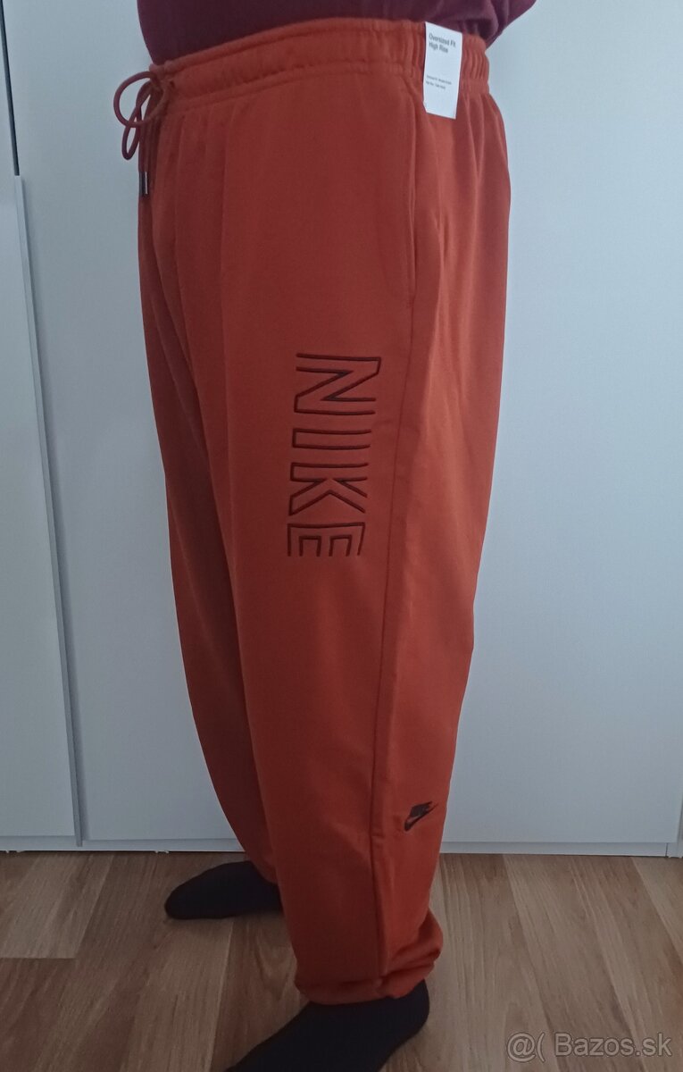 Nike pánske tepláky XL