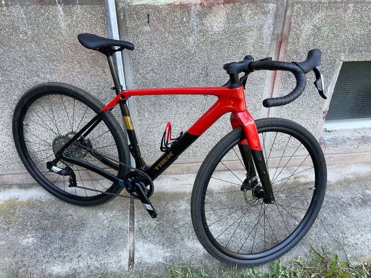 Trek checkpoint sl5 s RD vel. 52