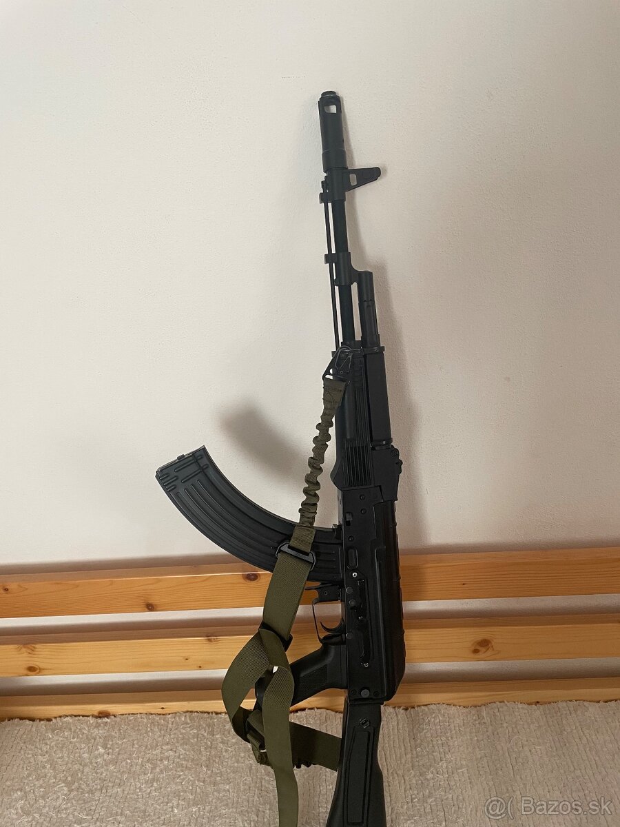 AK-74