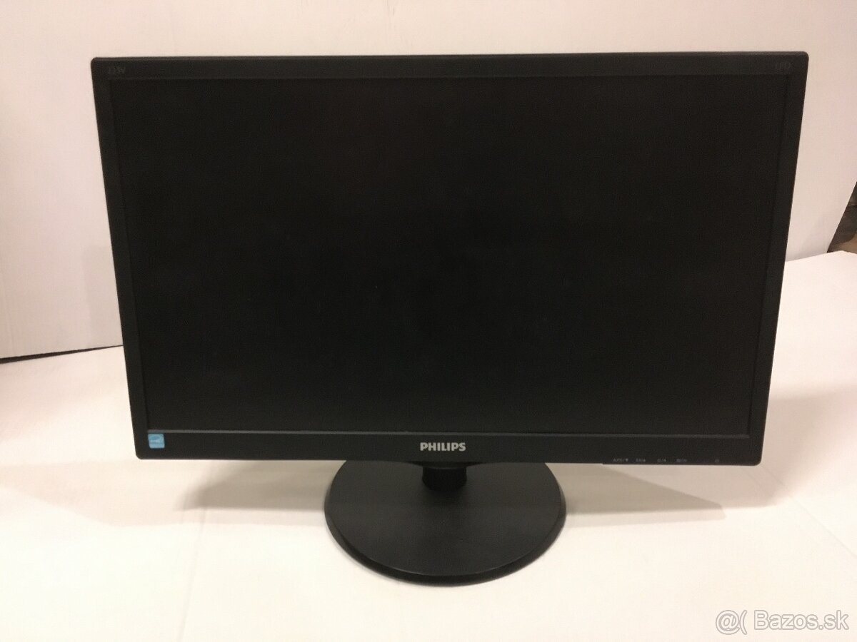 PHILIPS 223V5 - 22"