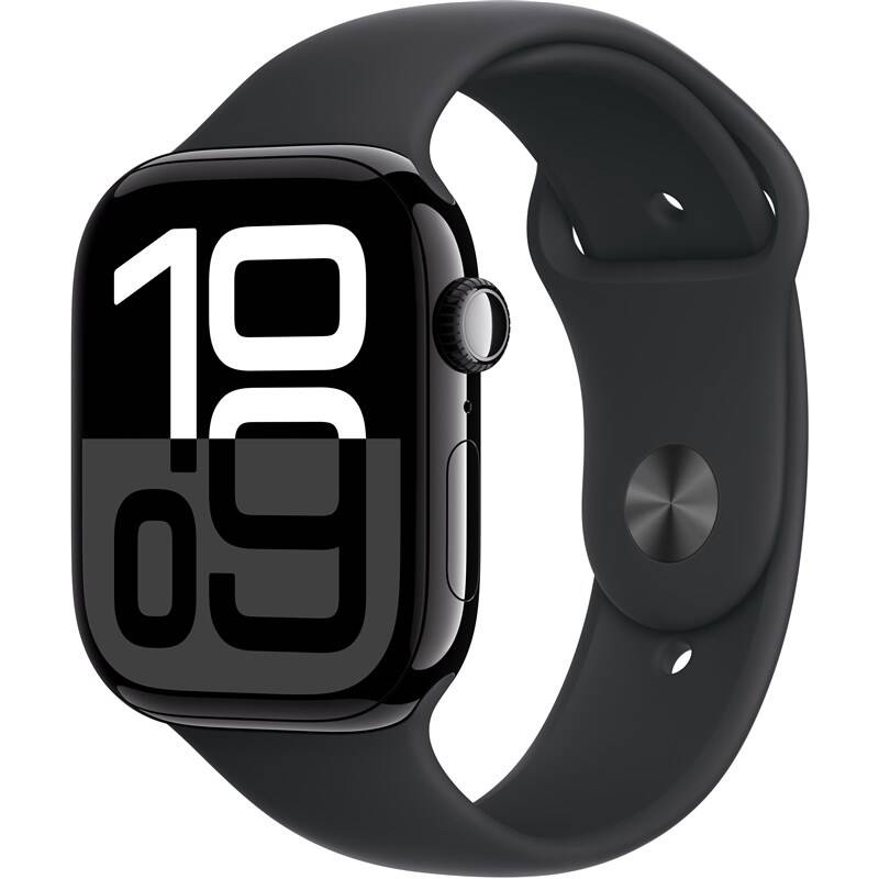 ÚPLNE NOVÉ / Apple Watch S10 GPS ( 2024 )
