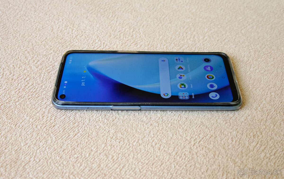 Predám Realme 8