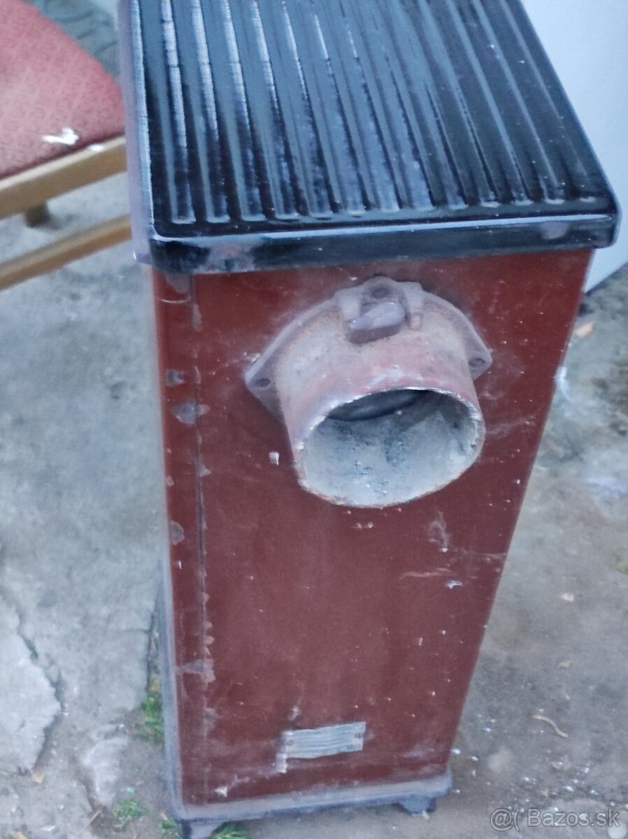 Predám